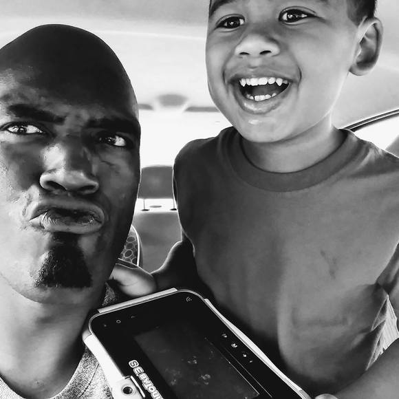 Meet your Posher, Kenneth - Picture 1 of 1